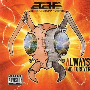 Always and forever [Explicit]