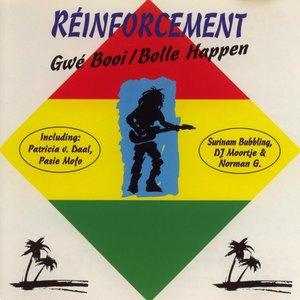 Gwe Booi - Bolle Happen