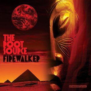 Fire Walker