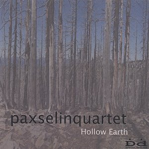 Hollow Earth