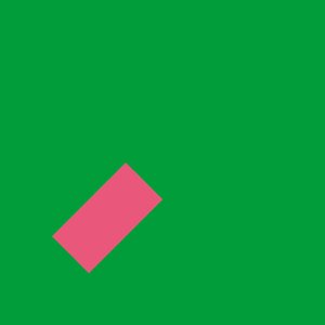 Awatar dla Gil Scott-heron  Jamie Xx