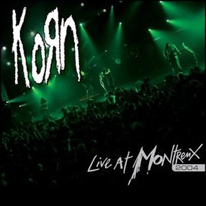 Live at Montreux 2004
