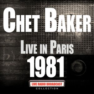 Live in Paris 1981 (Live)