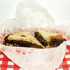 Fudge Sandwich cover