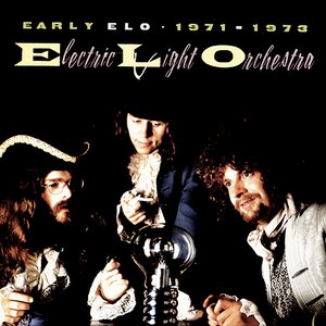 Early ELO 1971-1973