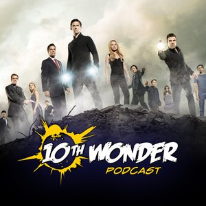 Avatar for The 10th Wonder Heroes Podcast