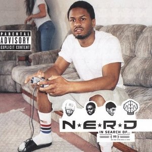 Avatar for N.E.R.D. feat. Kelis & Pusha T