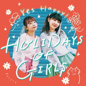 HOLIDAYS OF GIRLS