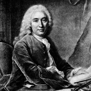 Avatar de Andre Cardinal Destouches