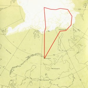 Red Meridian