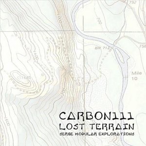 Lost Terrain (Serge Modular Explorations)