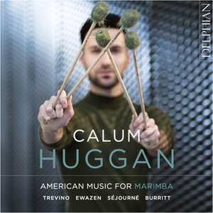 Calum Huggan 的头像