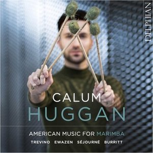 Avatar for Calum Huggan