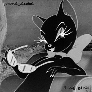 General Alcohol 的头像