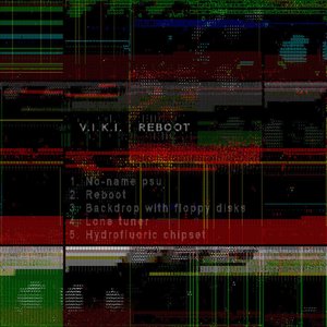 Reboot
