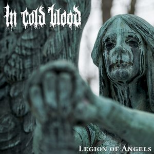 Legion of Angels [Explicit]