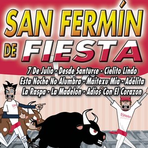 San Fermin "De Fiesta"