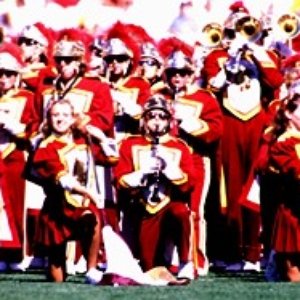 Аватар для USC Marching Band