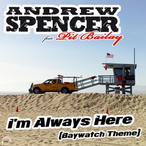 Andrew Spencer Feat. Pit Bailay 的头像