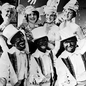 The George Mitchell Minstrels 的头像