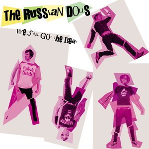 The Russian Dolls 的头像