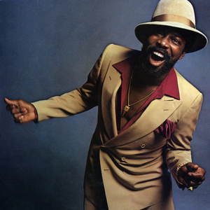 Wilson Pickett photo provided by Last.fm