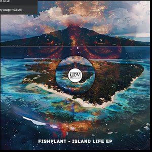 Island Life EP