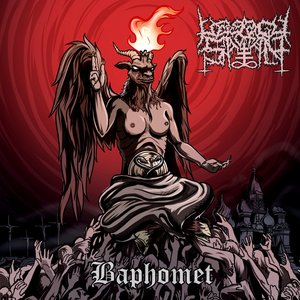 Baphomet