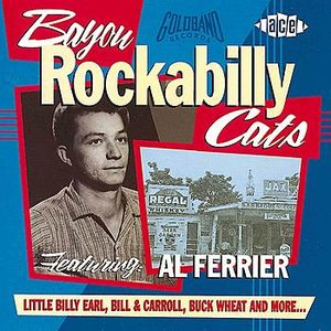 Bayou Rockabilly Cats