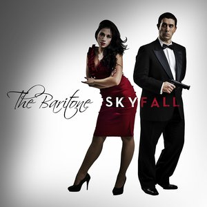 Skyfall - Adele (Pop Liric Version) by The Baritone