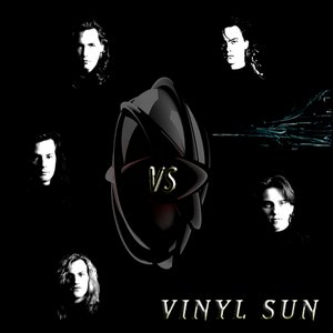 Bild för 'Vinyl Sun'