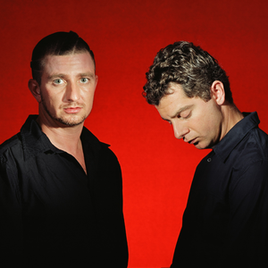 Layo & Bushwacka! photo provided by Last.fm