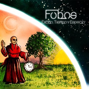 Éxodo, Tiempo y Espacio