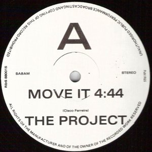 Move It