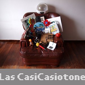 Las CasiCasiotone 的头像
