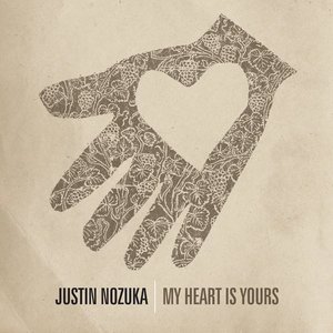 My Heart is Yours - Single