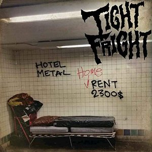 Hotel Metal [Explicit]