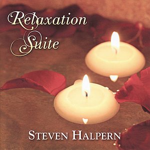 Relaxation Suite (Featuring David Darling)