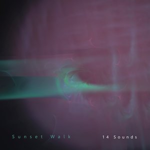 Sunset Walk