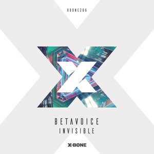 Invisible - Single