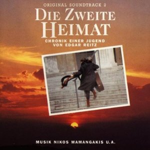 Die Zweite Heimat