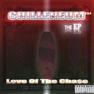 'Chilleneum: Love Of The Chase EP'の画像