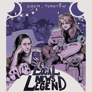 Again, Tomorrow - Single