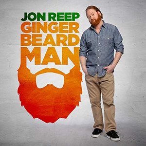 Ginger Beard Man