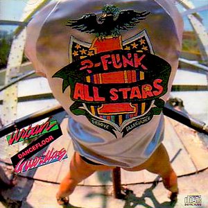 Image for 'P-Funk Allstars'