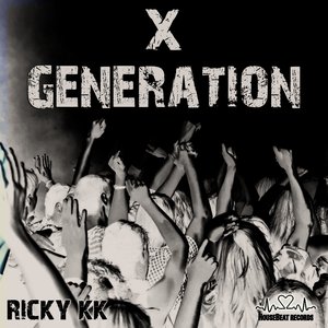 X Generation