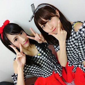 グラ☆エレ 的头像