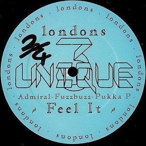 Feel It