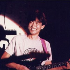 Motoyoshi Iwasaki 的头像