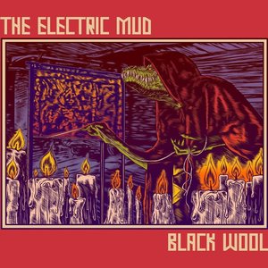 Black Wool - EP